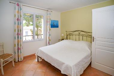 Holiday House in Les Issambres (Var) or holiday homes and vacation rentals