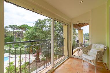 Holiday House in Les Issambres (Var) or holiday homes and vacation rentals