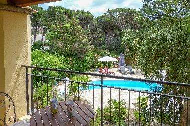 Holiday House in Les Issambres (Var) or holiday homes and vacation rentals