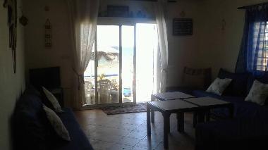 Holiday Apartment in Bouznika (Casablanca) or holiday homes and vacation rentals