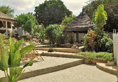 Villa in Popenguine (Thies) or holiday homes and vacation rentals