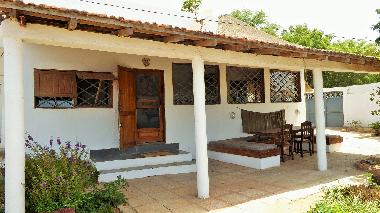 Villa in Popenguine (Thies) or holiday homes and vacation rentals