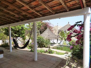 Villa in Popenguine (Thies) or holiday homes and vacation rentals