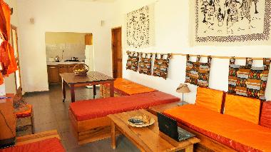 Villa in Popenguine (Thies) or holiday homes and vacation rentals