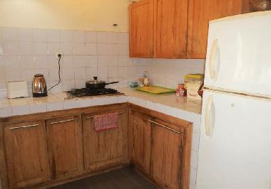 Villa in Popenguine (Thies) or holiday homes and vacation rentals