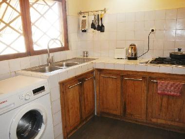 Villa in Popenguine (Thies) or holiday homes and vacation rentals