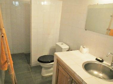 Villa in Popenguine (Thies) or holiday homes and vacation rentals