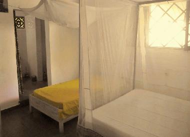 Villa in Popenguine (Thies) or holiday homes and vacation rentals