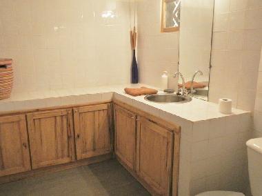 Villa in Popenguine (Thies) or holiday homes and vacation rentals