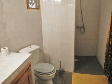 Villa in Popenguine (Thies) or holiday homes and vacation rentals