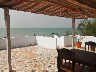 Villa in Popenguine (Thies) or holiday homes and vacation rentals