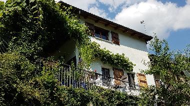 Holiday House in Orasso  (Verbano-Cusio-Ossola) or holiday homes and vacation rentals