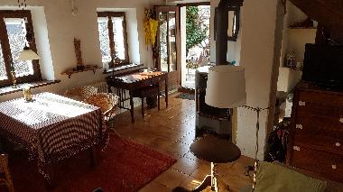 Holiday House in Orasso  (Verbano-Cusio-Ossola) or holiday homes and vacation rentals