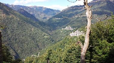 Holiday House in Orasso  (Verbano-Cusio-Ossola) or holiday homes and vacation rentals