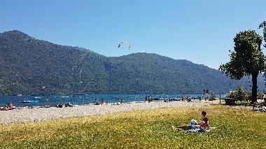 Holiday House in Orasso  (Verbano-Cusio-Ossola) or holiday homes and vacation rentals