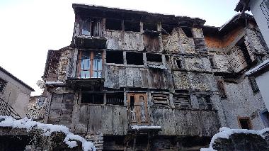 Holiday House in Orasso  (Verbano-Cusio-Ossola) or holiday homes and vacation rentals