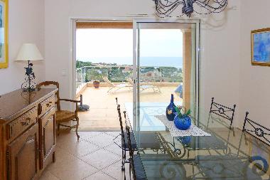 Villa in Les Issambres (Var) or holiday homes and vacation rentals