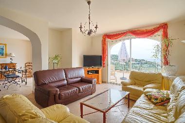 Villa in Les Issambres (Var) or holiday homes and vacation rentals