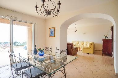 Villa in Les Issambres (Var) or holiday homes and vacation rentals