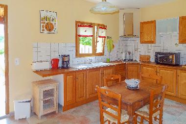 Holiday House in M�nerbes (Vaucluse) or holiday homes and vacation rentals