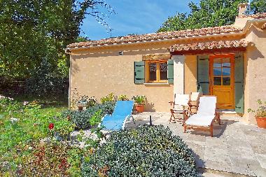 Holiday House in M�nerbes (Vaucluse) or holiday homes and vacation rentals