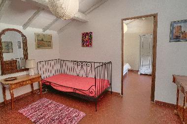 Holiday House in M�nerbes (Vaucluse) or holiday homes and vacation rentals