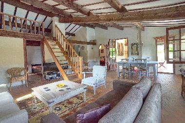 Holiday House in M�nerbes (Vaucluse) or holiday homes and vacation rentals