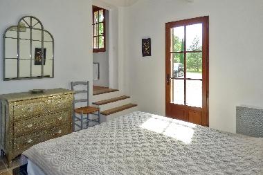 Holiday House in M�nerbes (Vaucluse) or holiday homes and vacation rentals