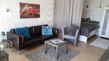 Holiday House in Tossens (Nordsee-Festland / Ostfriesland) or holiday homes and vacation rentals