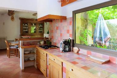 Holiday House in M�rindol (Vaucluse) or holiday homes and vacation rentals