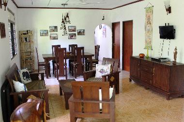 Holiday House in Moragalla / Godalla (Kalutara) or holiday homes and vacation rentals