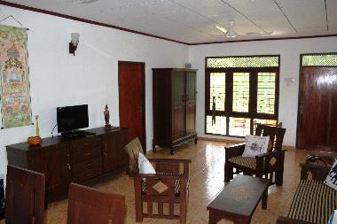 Holiday House in Moragalla / Godalla (Kalutara) or holiday homes and vacation rentals