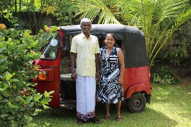 Holiday House in Moragalla / Godalla (Kalutara) or holiday homes and vacation rentals