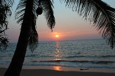 Holiday House in Moragalla / Godalla (Kalutara) or holiday homes and vacation rentals