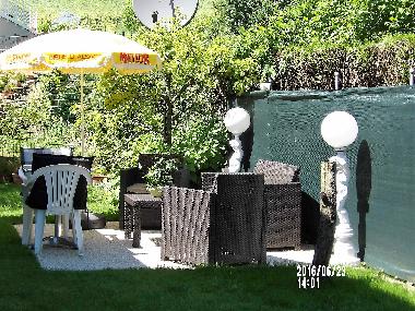 Holiday Apartment in MARLENHEIM (Bas-Rhin) or holiday homes and vacation rentals