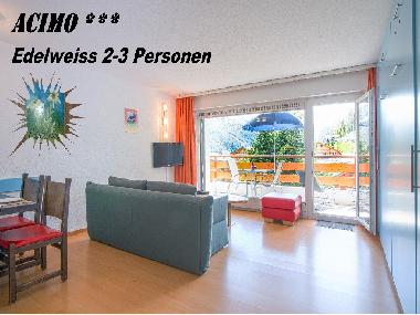 Holiday Apartment in Saas-Fee (Saas-Fee) or holiday homes and vacation rentals