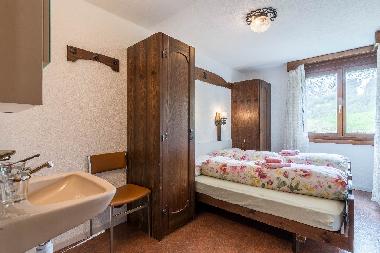 Holiday House in Saas-Fee (Saas-Fee) or holiday homes and vacation rentals