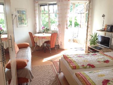 Holiday Apartment in Bamberg (Upper Franconia) or holiday homes and vacation rentals