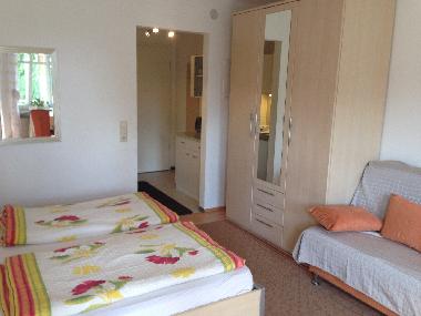 Holiday Apartment in Bamberg (Upper Franconia) or holiday homes and vacation rentals
