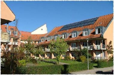 Holiday Apartment in Bamberg (Upper Franconia) or holiday homes and vacation rentals
