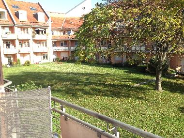 Holiday Apartment in Bamberg (Upper Franconia) or holiday homes and vacation rentals