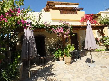 Holiday Apartment in Sivas -Kreta (Irakleio) or holiday homes and vacation rentals