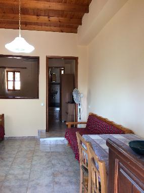 Holiday Apartment in Sivas -Kreta (Irakleio) or holiday homes and vacation rentals