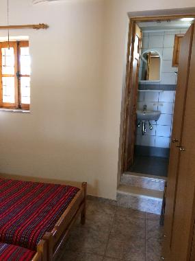 Holiday Apartment in Sivas -Kreta (Irakleio) or holiday homes and vacation rentals