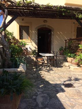 Holiday Apartment in Sivas -Kreta (Irakleio) or holiday homes and vacation rentals