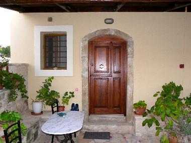 Holiday Apartment in Sivas -Kreta (Irakleio) or holiday homes and vacation rentals