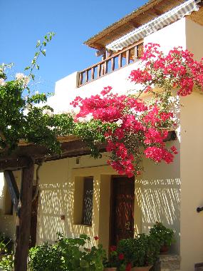 Holiday Apartment in Sivas -Kreta (Irakleio) or holiday homes and vacation rentals