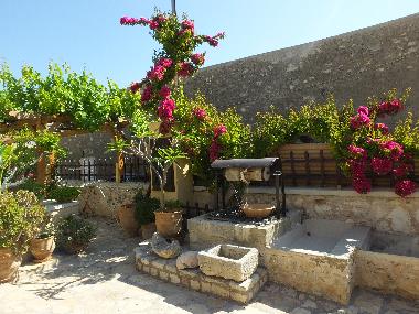 Holiday Apartment in Sivas -Kreta (Irakleio) or holiday homes and vacation rentals