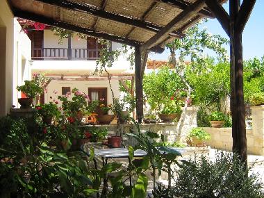 Holiday Apartment in Sivas -Kreta (Irakleio) or holiday homes and vacation rentals