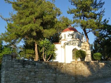 Holiday Apartment in Sivas -Kreta (Irakleio) or holiday homes and vacation rentals